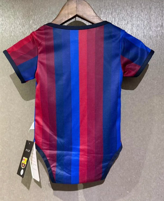 Barcelona Home Baby Jersey 26/27