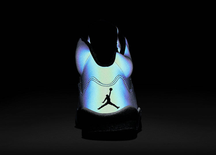 Air Jordan 5 WMNS “Oil Grey” CD2722-001
