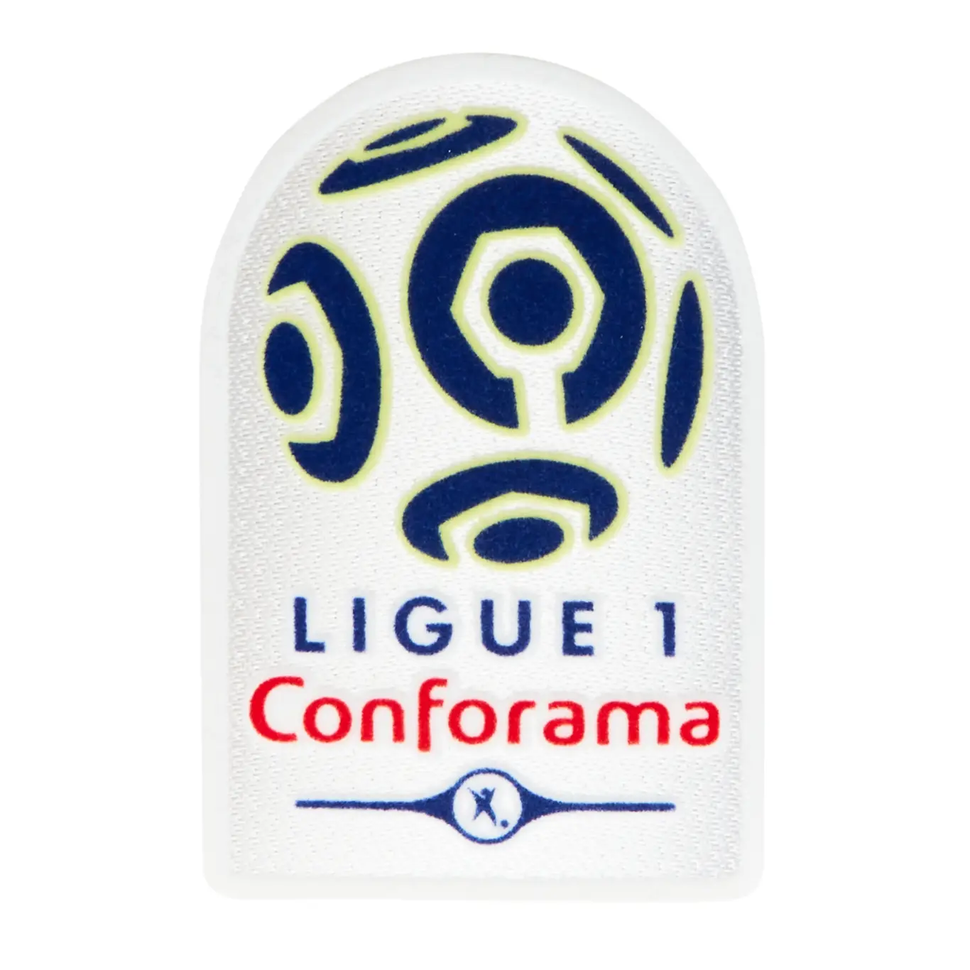 Paris Saint Germain Home Retro Jersey 2017/18