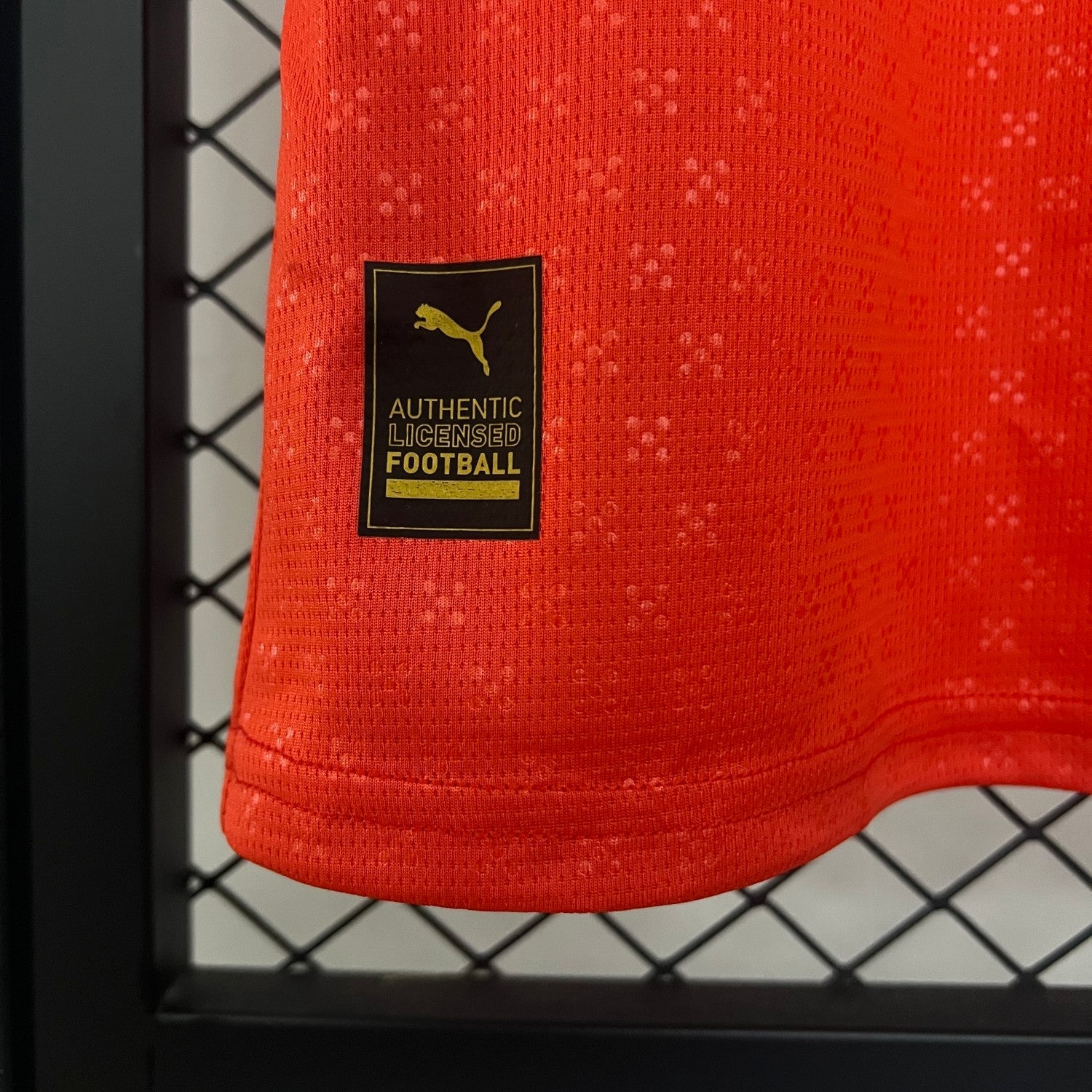 Portugal 2025 Home Man Jersey