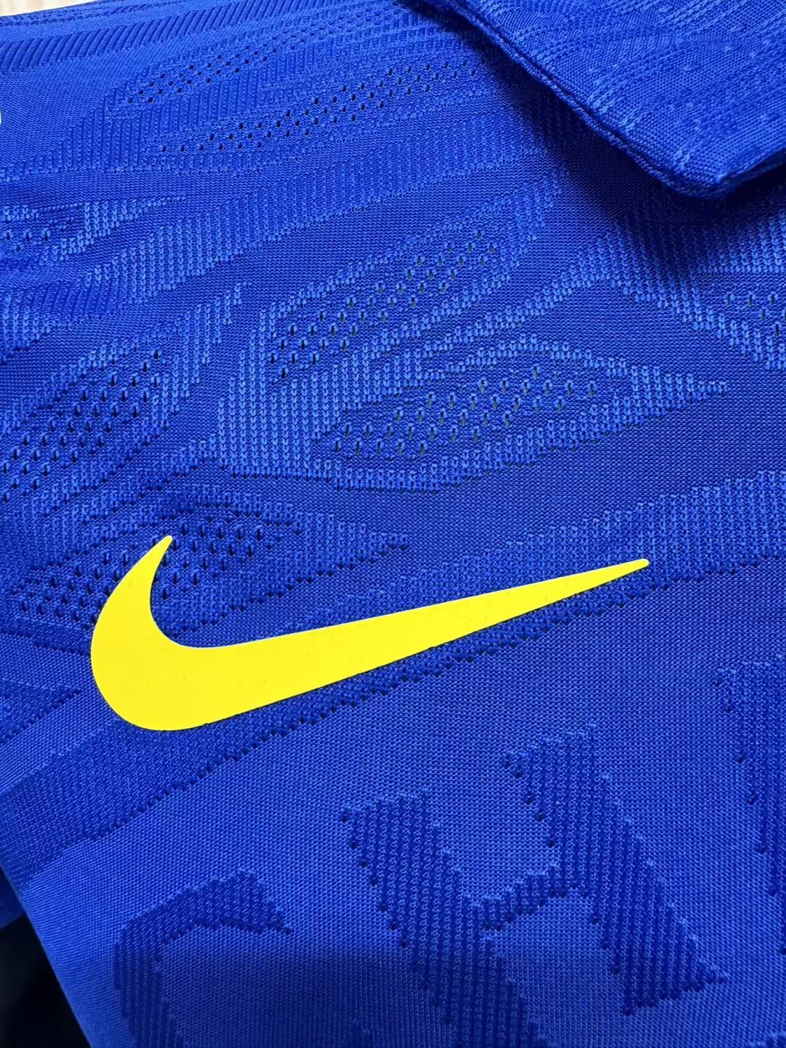Chelsea Home Player Jersey 26/27