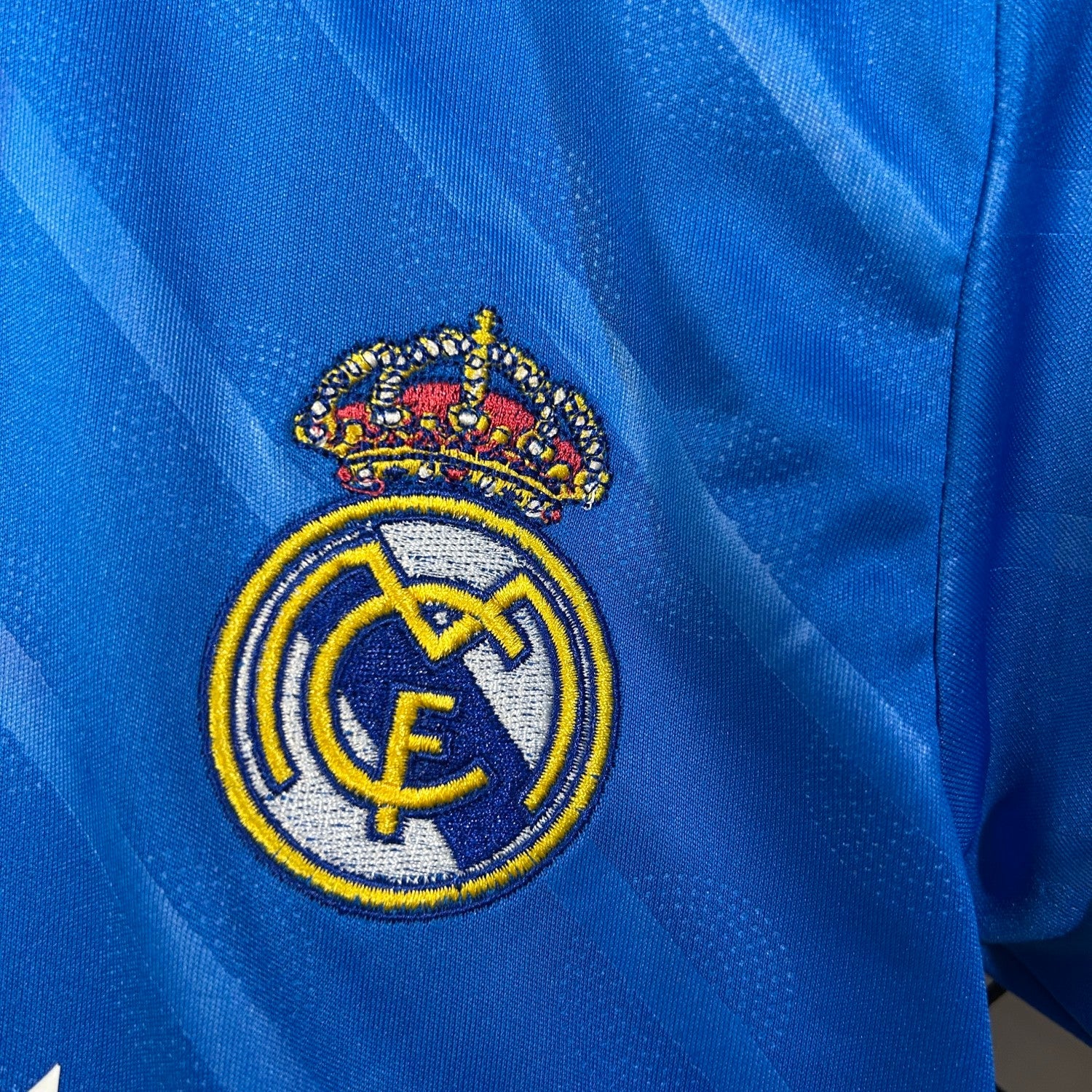 Real Madrid Third Kids Suit & Socks 25/26