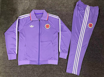 Scotland Training Jacket Suit 26/27