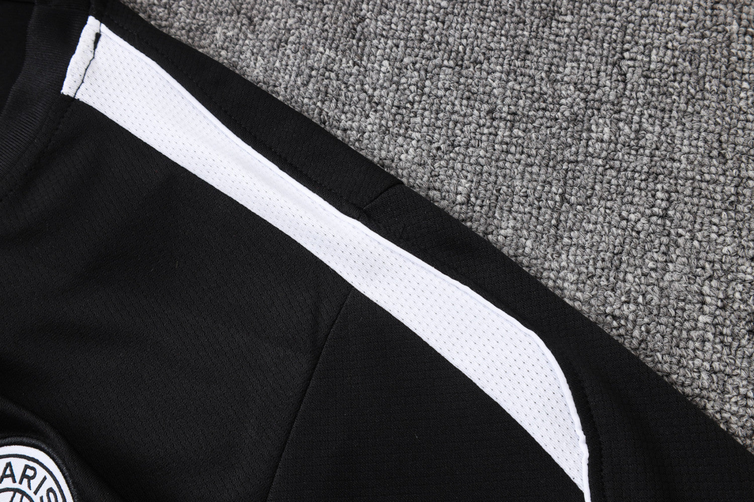 Paris Saint Germain Training Short sleeve Jersey 25/26