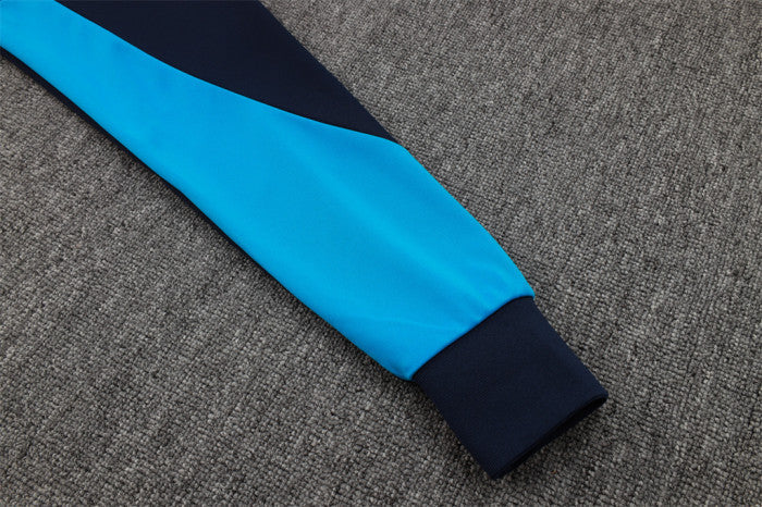 Chelsea Training Jacket 24/25