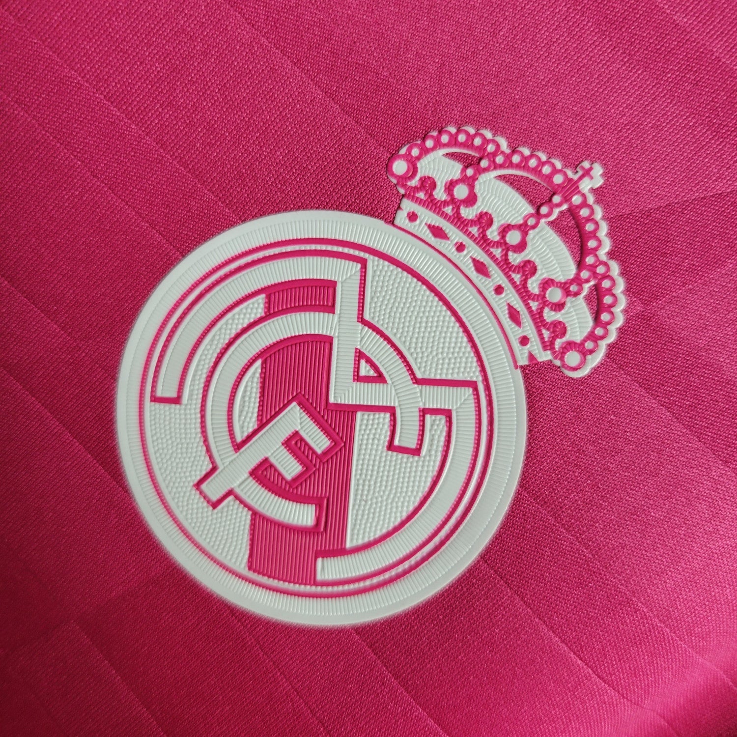 Real Madrid Away Retro Jersey 2014/15