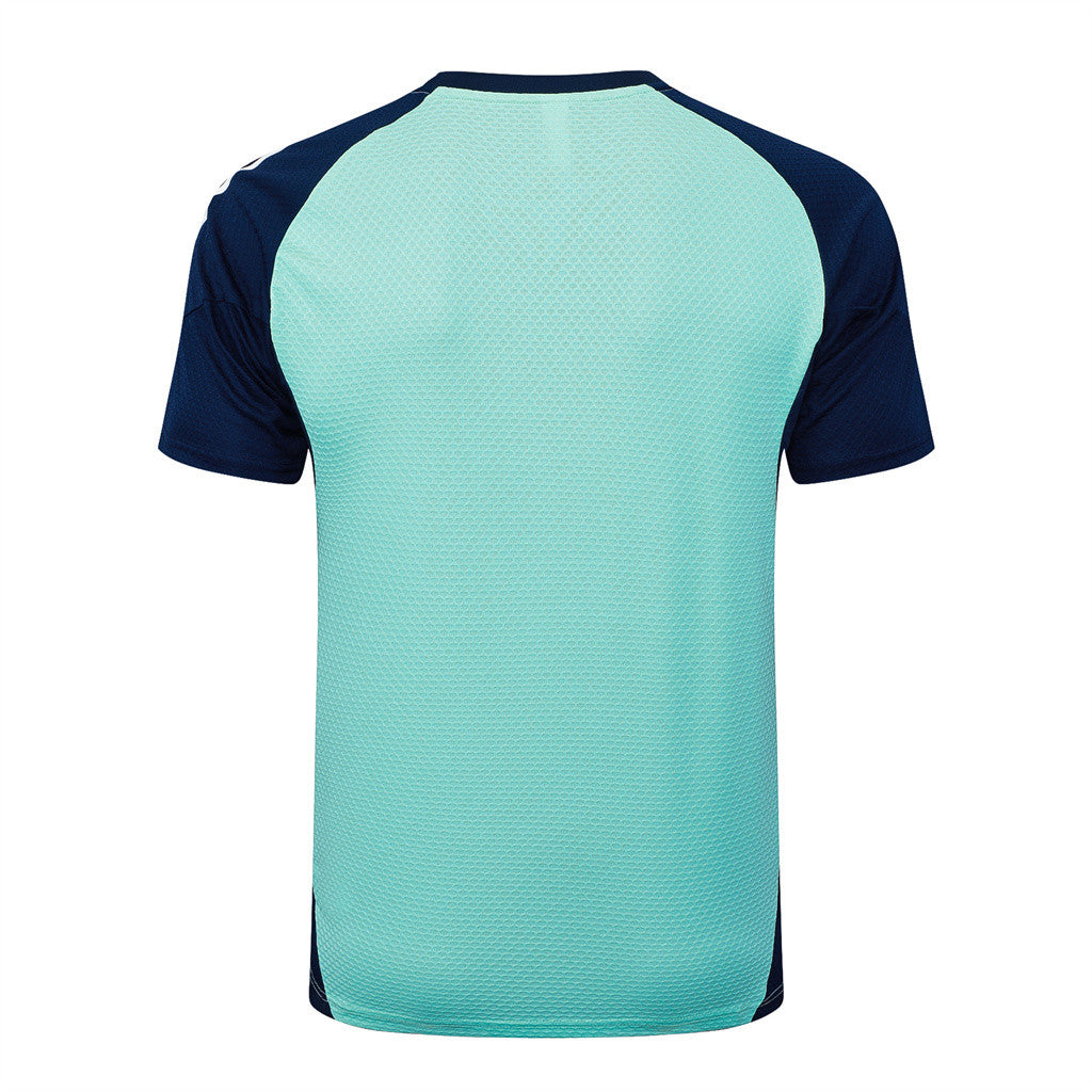Arsenal Training Short sleeve Suit 25/26
