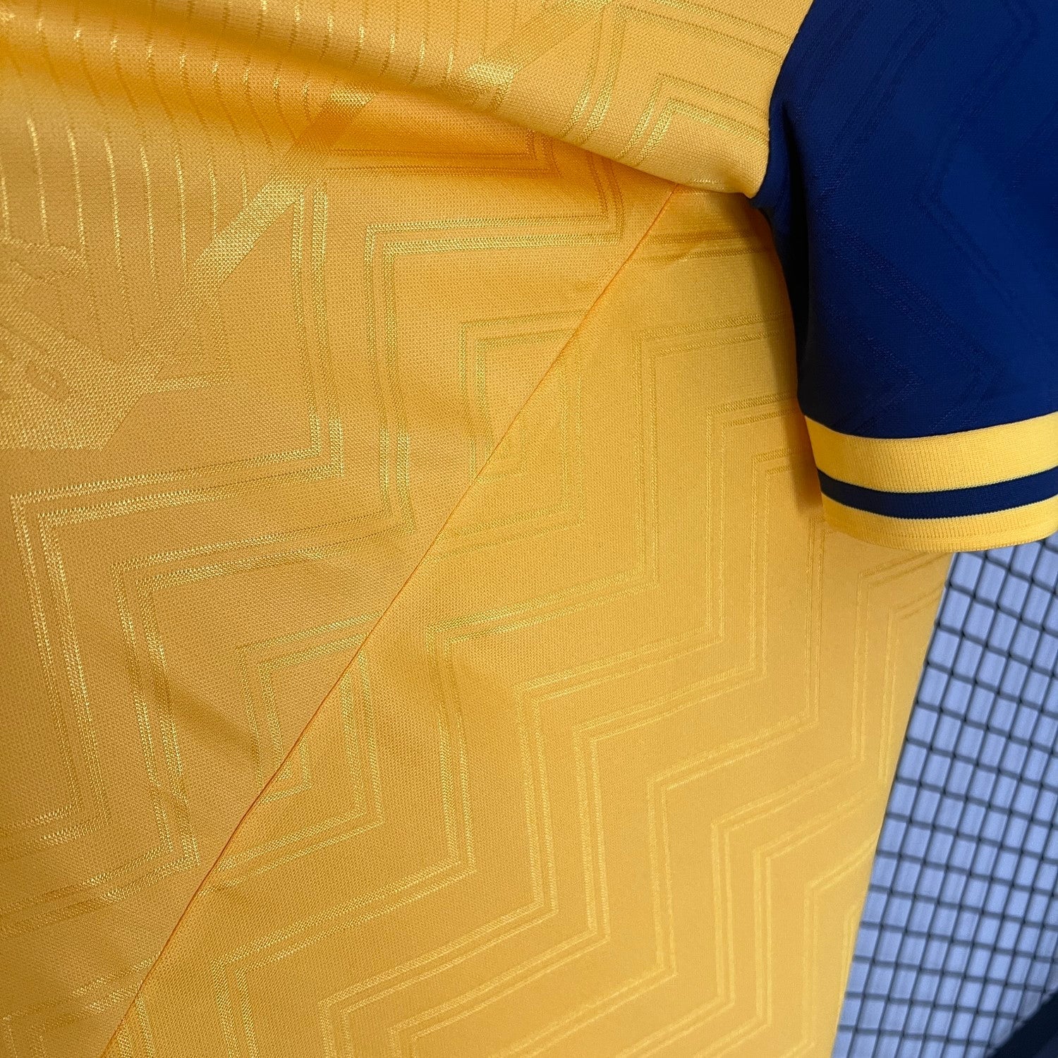 Arsenal Away Retro Jersey 1996/97