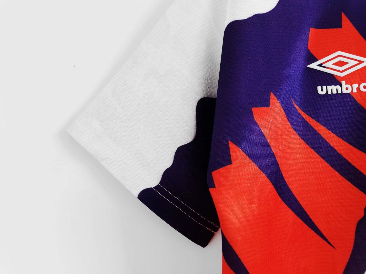 Scotland Retro Away Jersey 1991/93