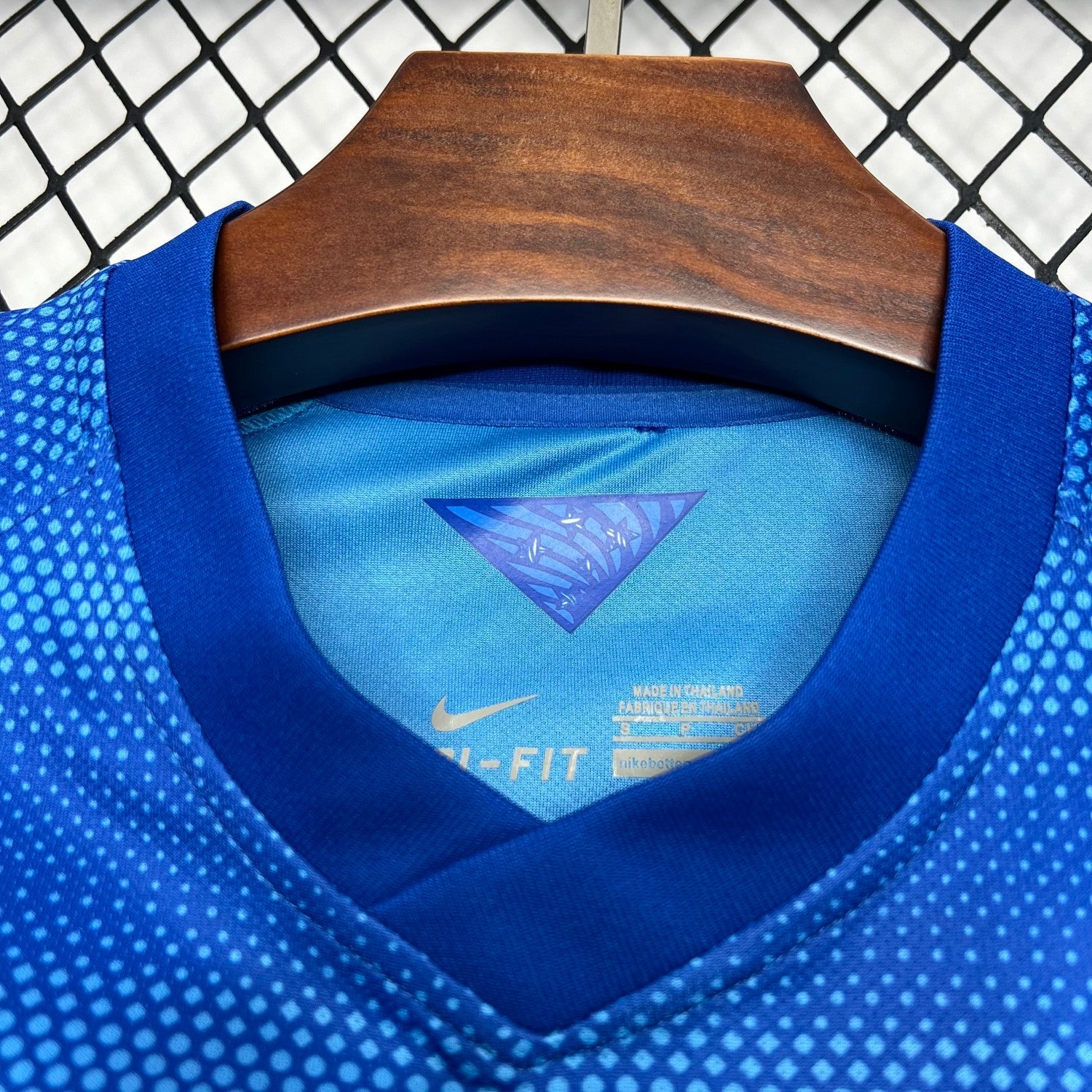 Brazil Away Retro Jersey 2014