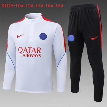 Paris Saint Germain Kids Training Suit 26/27