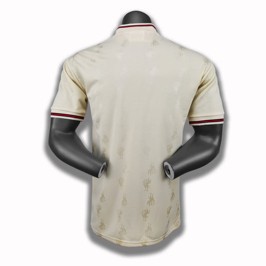 Liverpool Away Retro Jersey 96/97