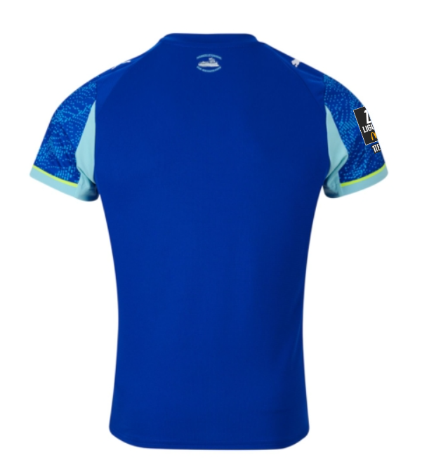 Marseille Third Kids Suit 25/26