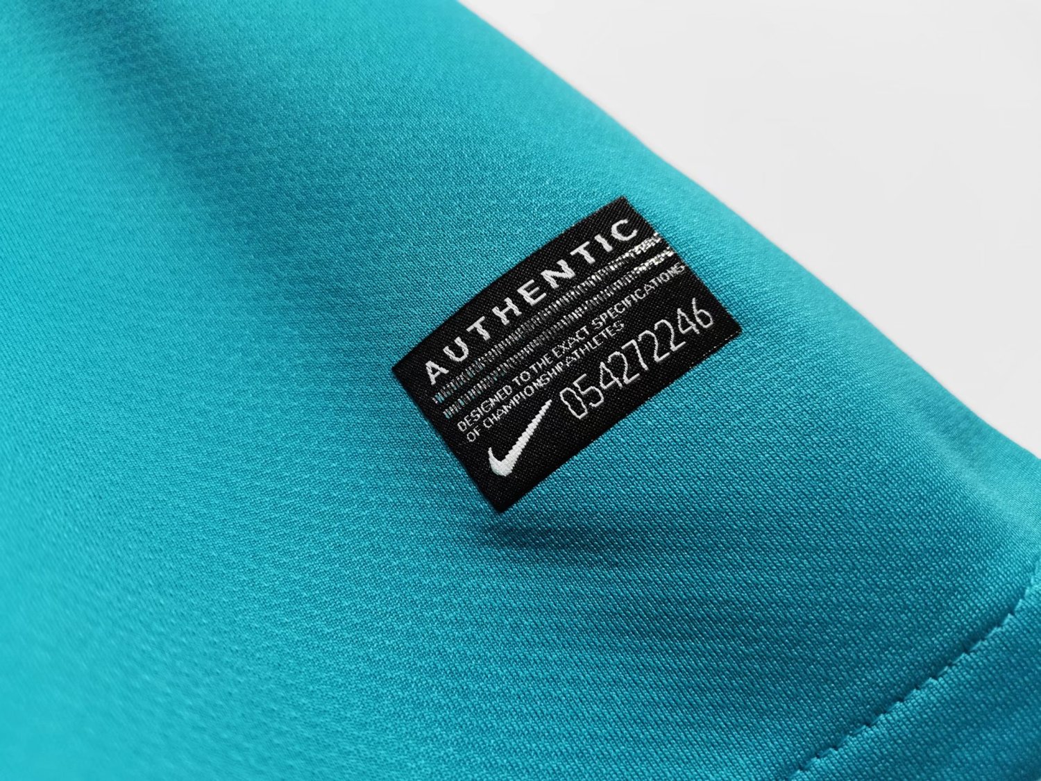 Santos Third Man Jersey 2012/13