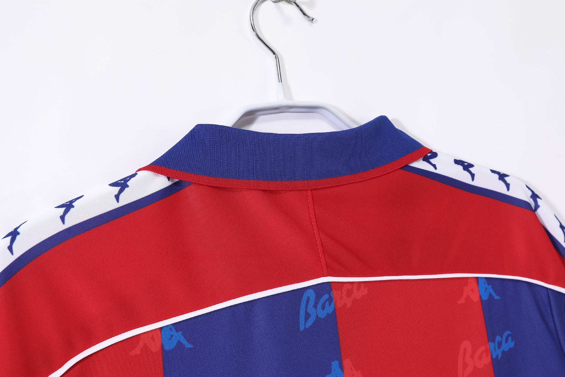 Barcelona Home Retro Jersey 1992/95