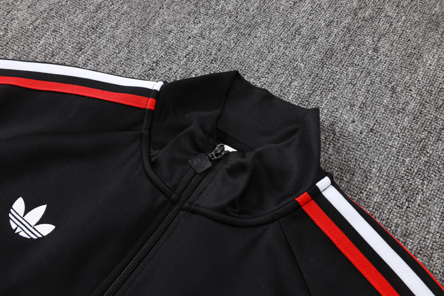 Manchester United Training Jacket Suit 26/27