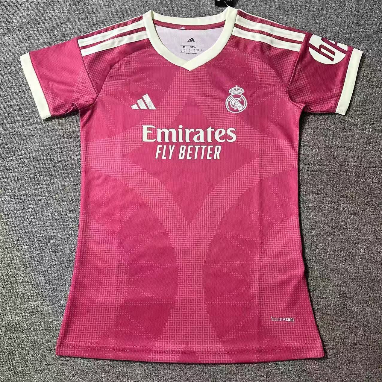 Real Madrid Third Woman Jersey 26/27