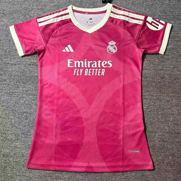 Real Madrid Third Woman Jersey 26/27