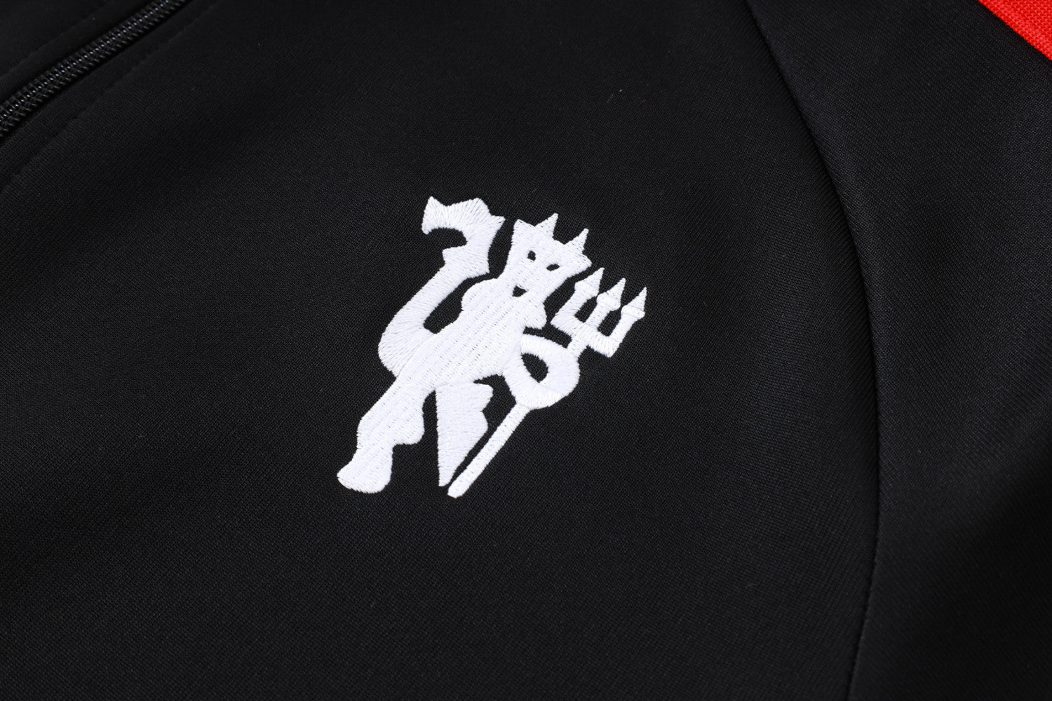 Manchester United Training Jacket Suit 26/27
