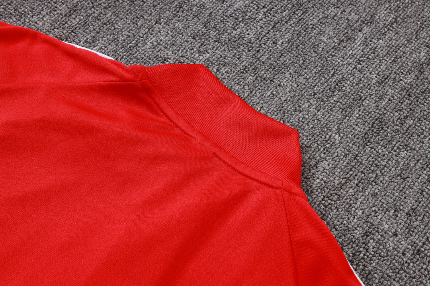 Liverpool Training Jersey Suit 26/27