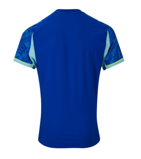 Marseille Third Kids Suit 25/26