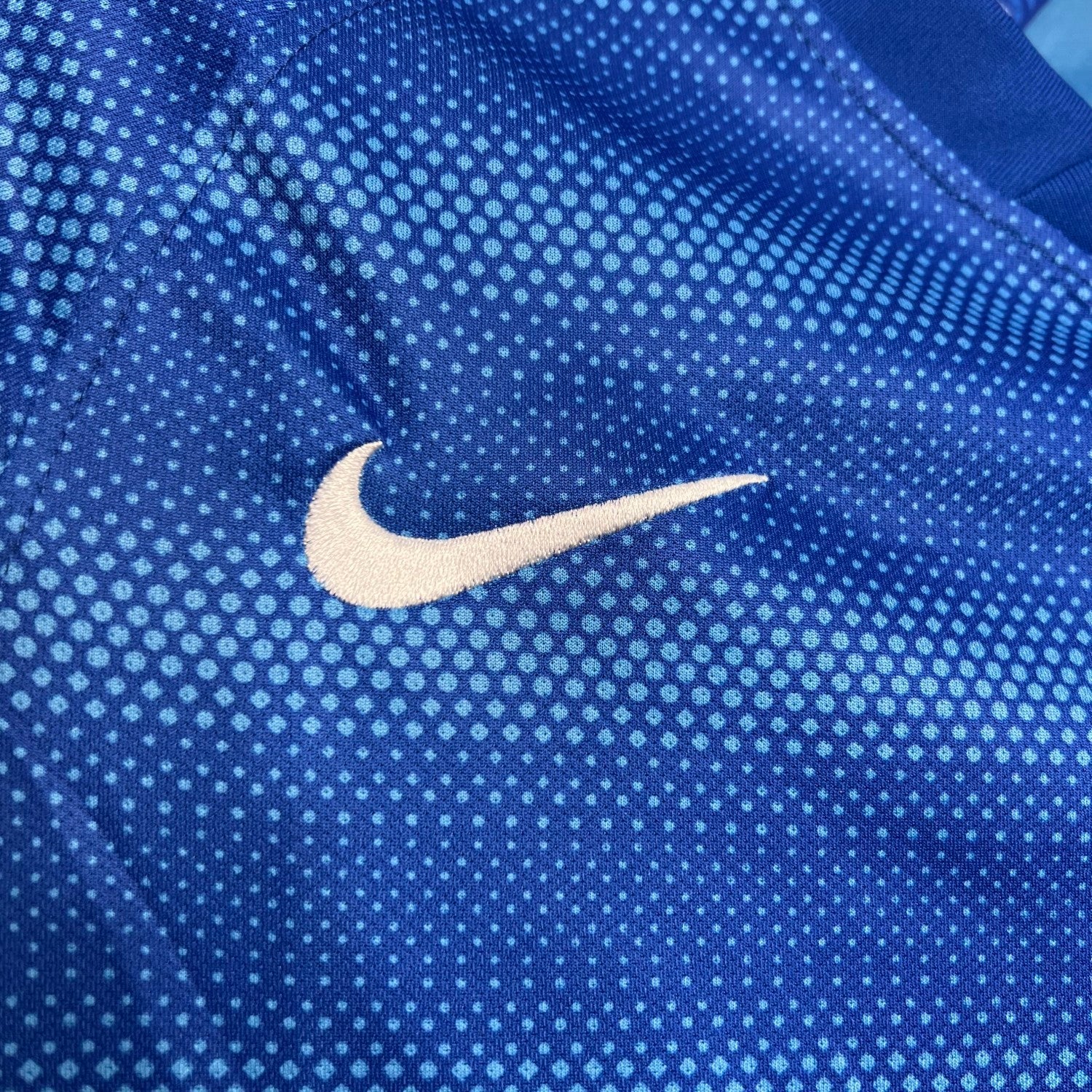 Brazil Away Retro Jersey 2014
