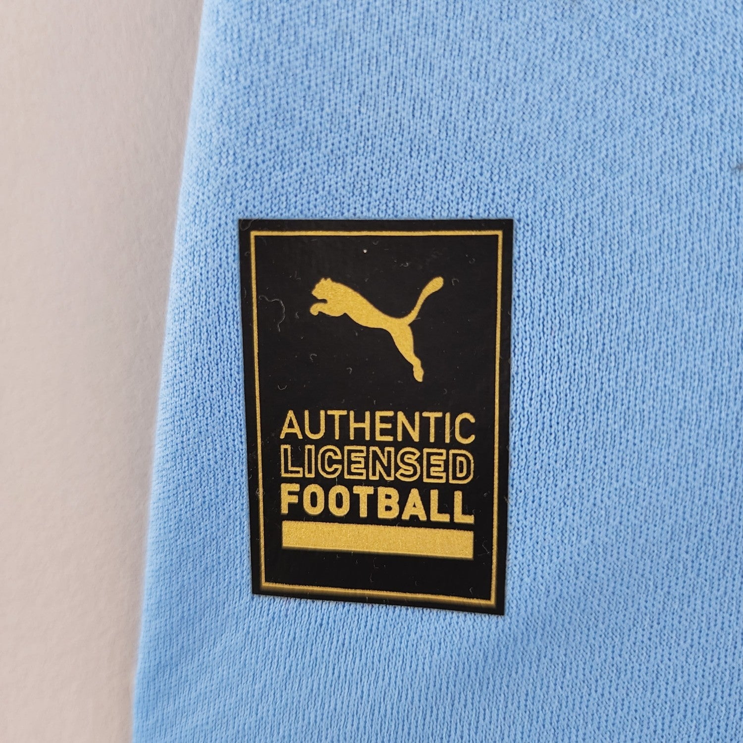 Manchester City Home Man Jersey 22/23