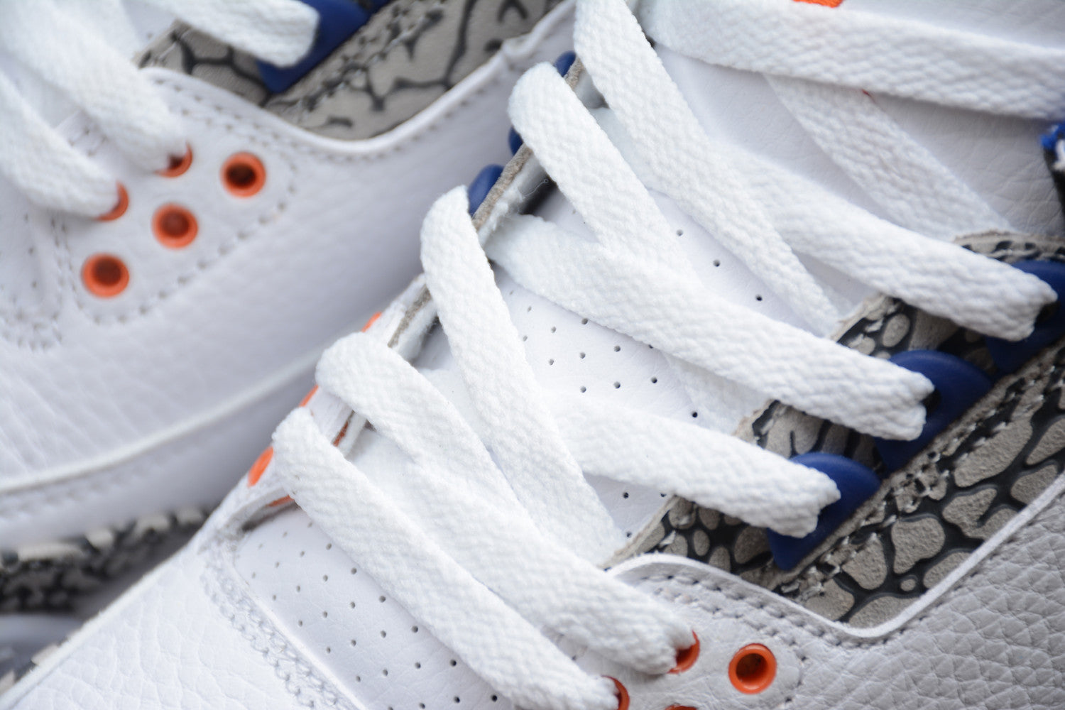 Air Jordan 3 “Knicks” 136064-148