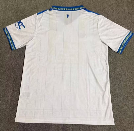 Manchester United Third Man Jersey 26/27