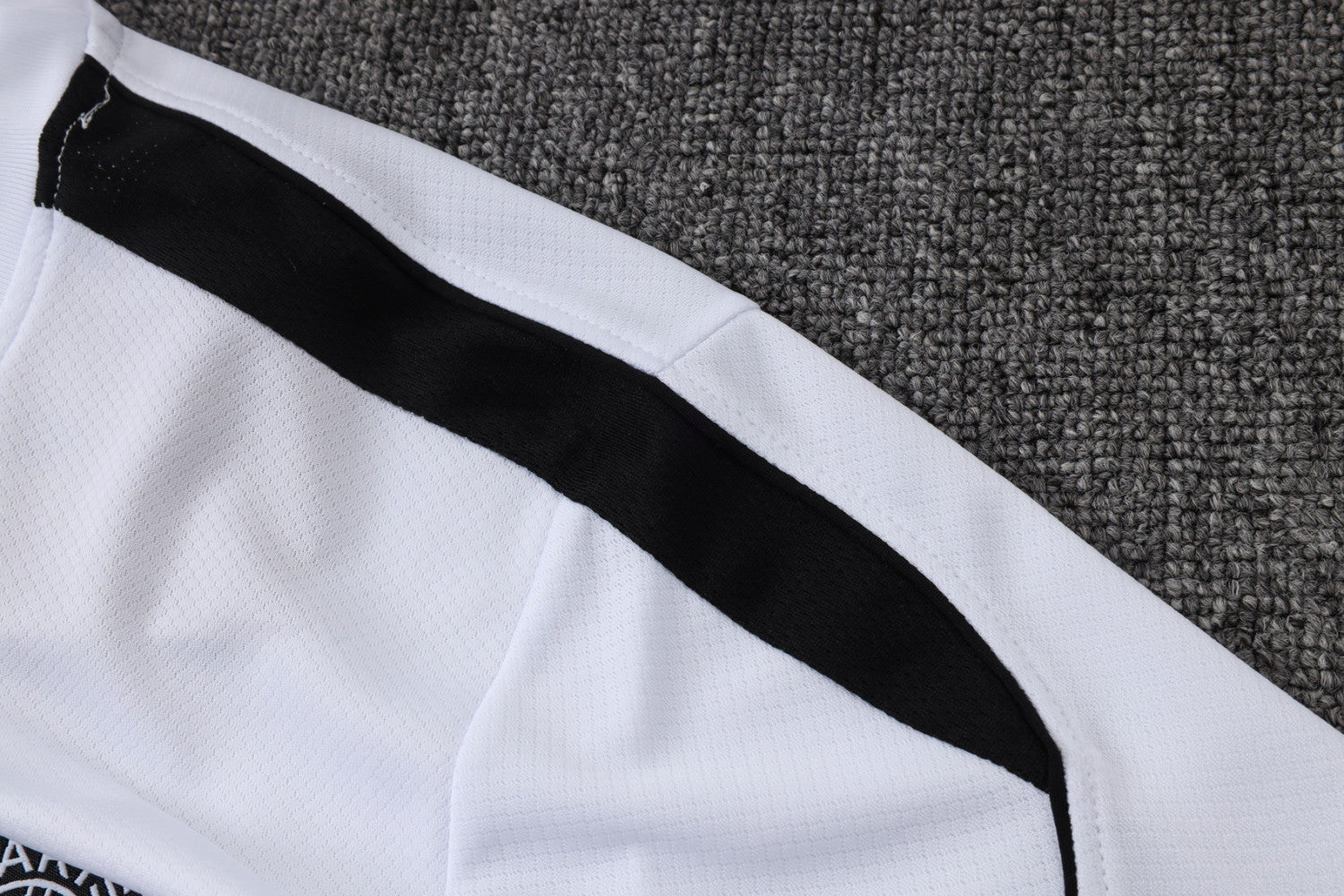 Paris Saint Germain Training Short sleeve Jersey 26/27