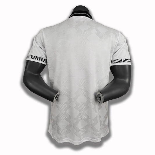 England Retro Jersey 1990