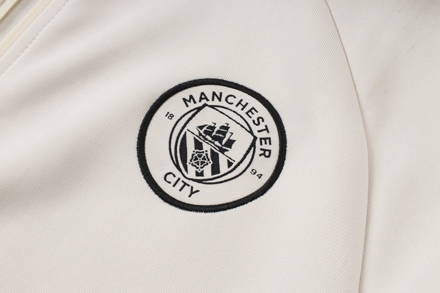 Manchester City Training Jacket Suit 26/27
