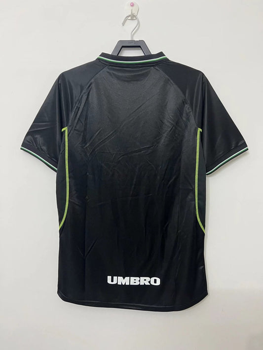 Manchester United Third Retro Jersey 1998/99