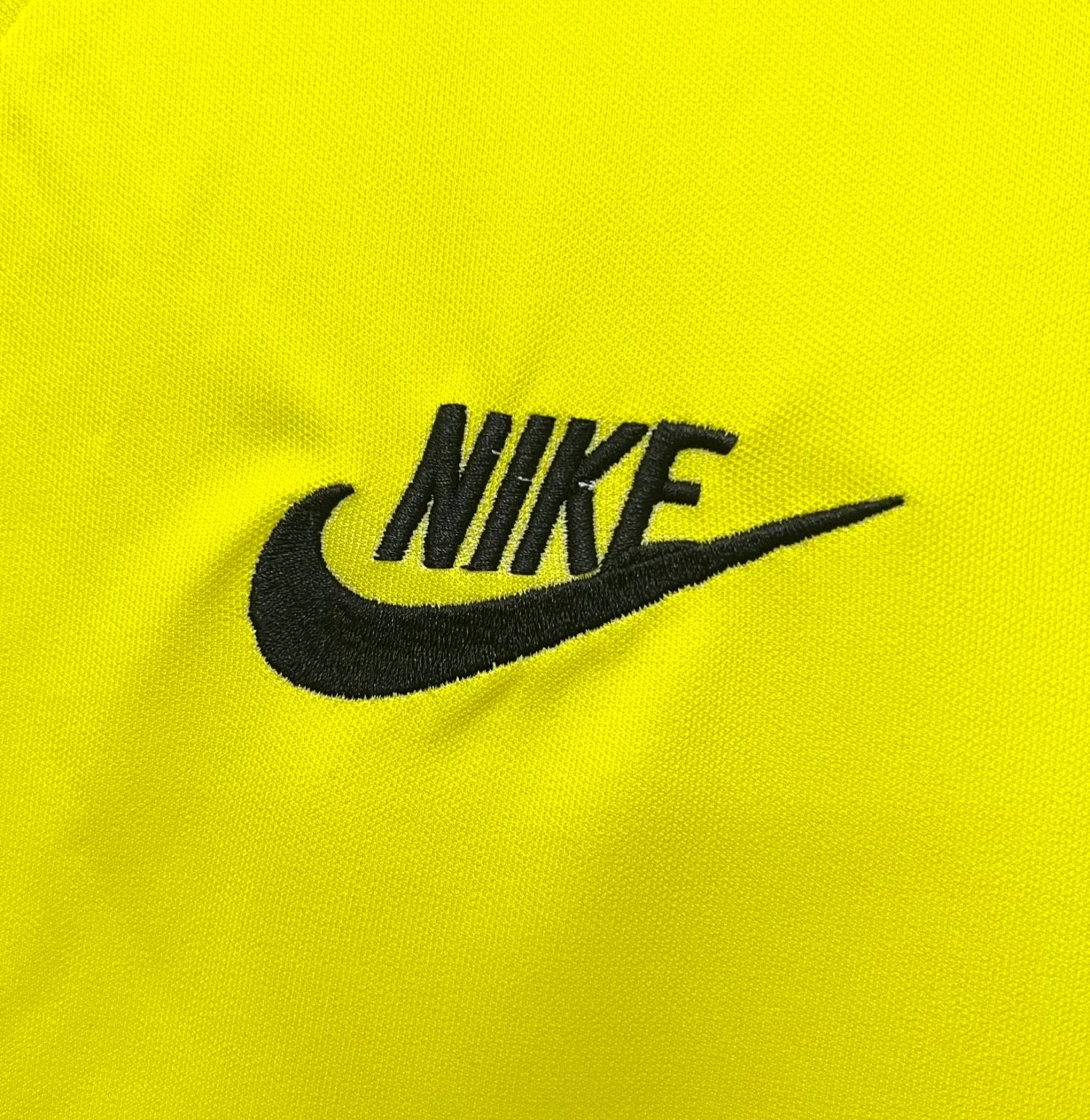 Borussia Dortmund Home Retro Jersey 1995/96