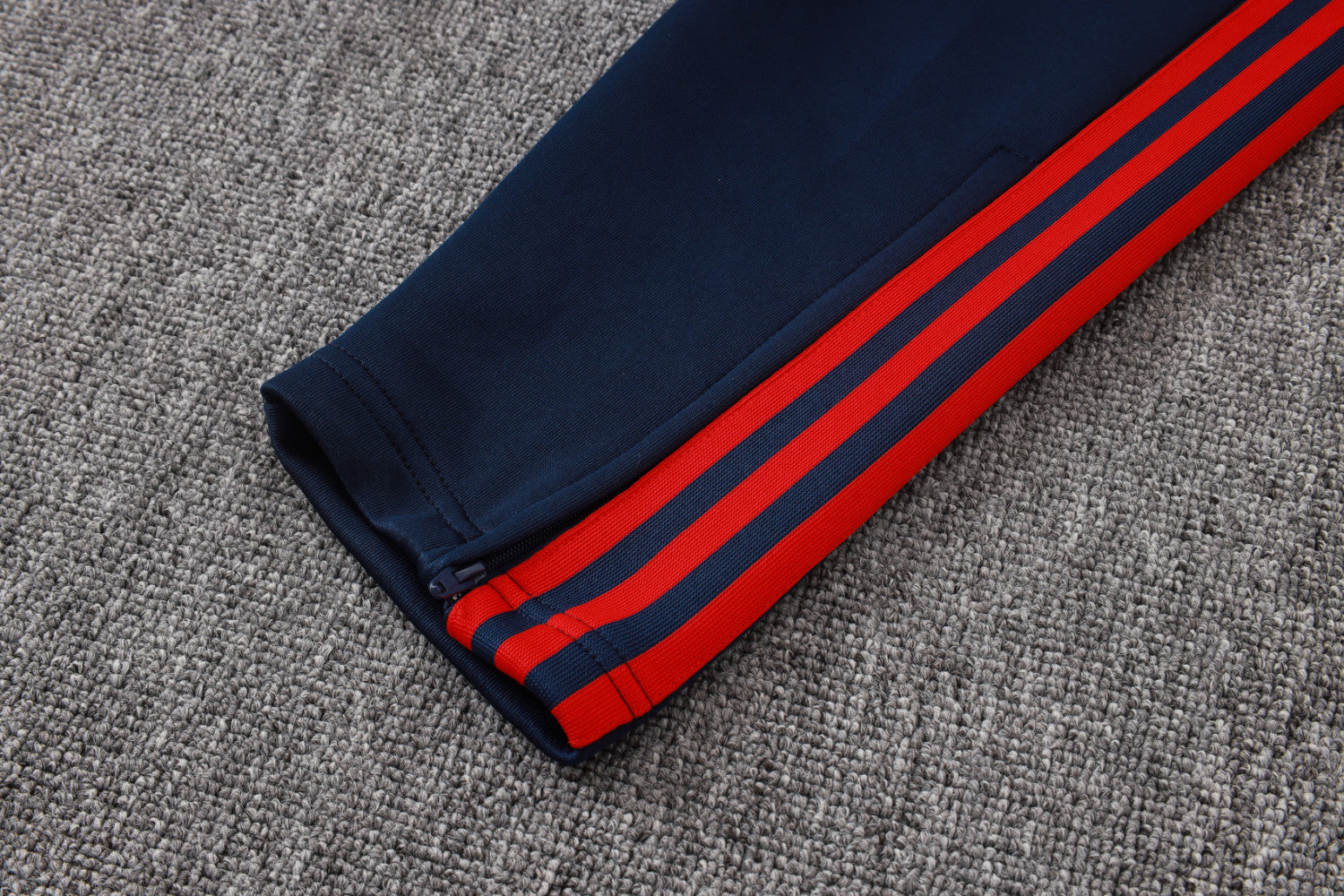Arsenal Training Jacket Suit 26/27
