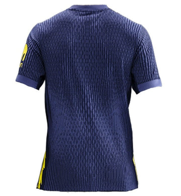 Atletico Madrid Away Man Jersey 25/26