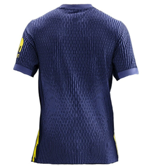 Atletico Madrid Away Man Jersey 25/26