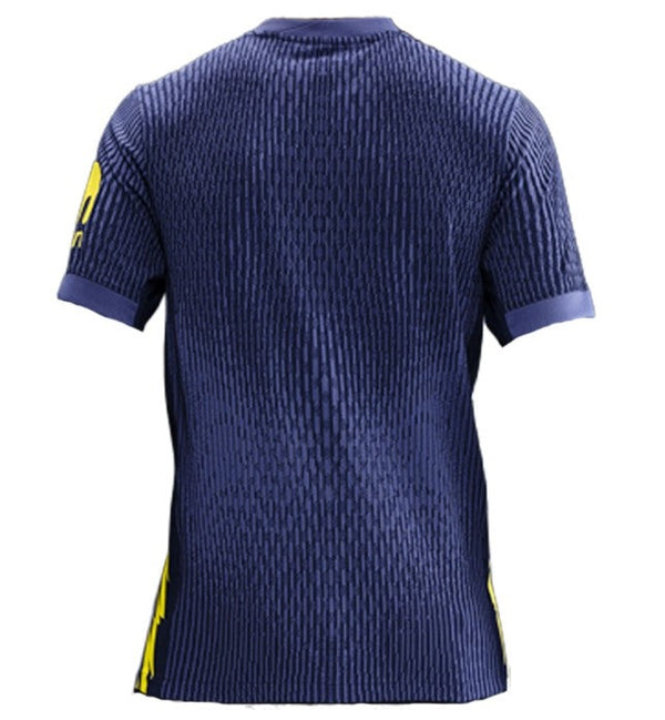 Atletico Madrid Away Man Jersey 25/26