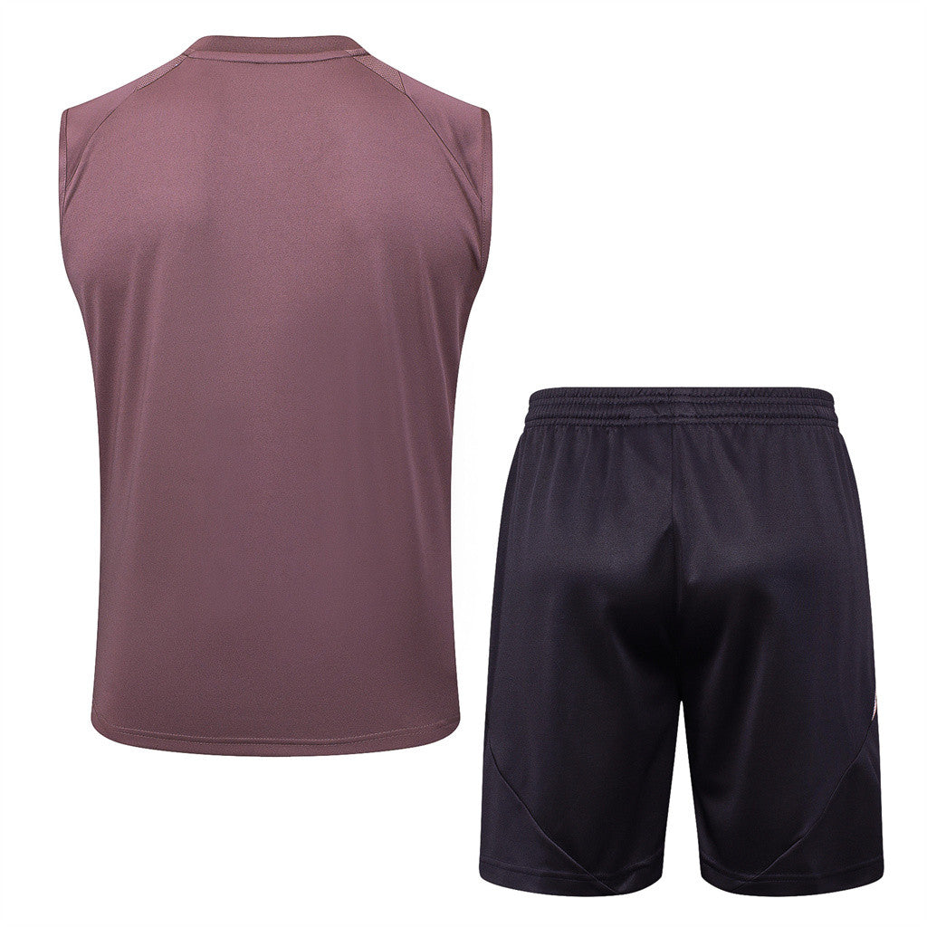 Arsenal Training Jersey 24/25