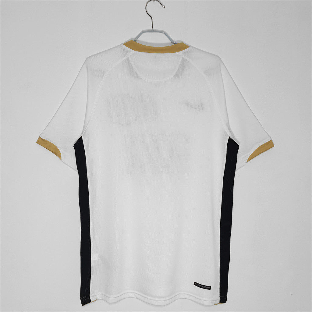 Manchester United Away Retro Jersey 2006/07
