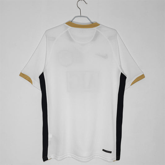 Manchester United Away Retro Jersey 2006/07
