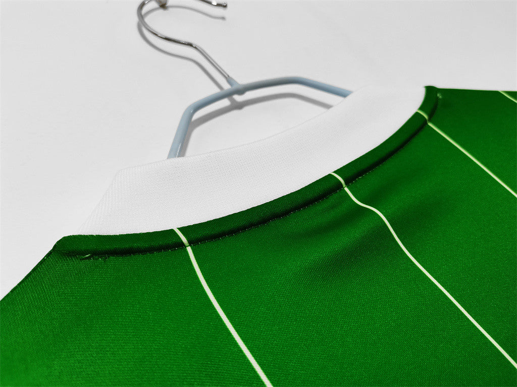 Celtic Third Retro Jersey 1984/86