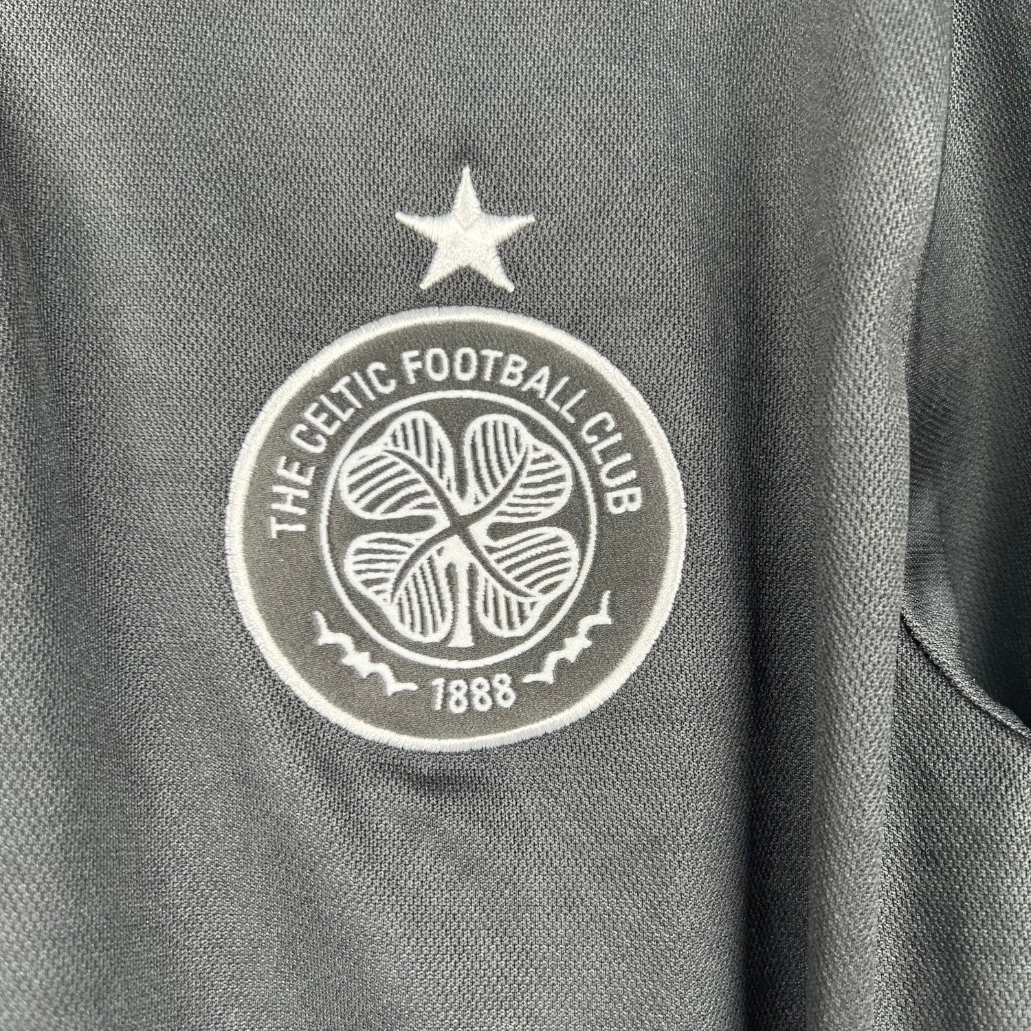 Celtic Away Men Jersey 23/24