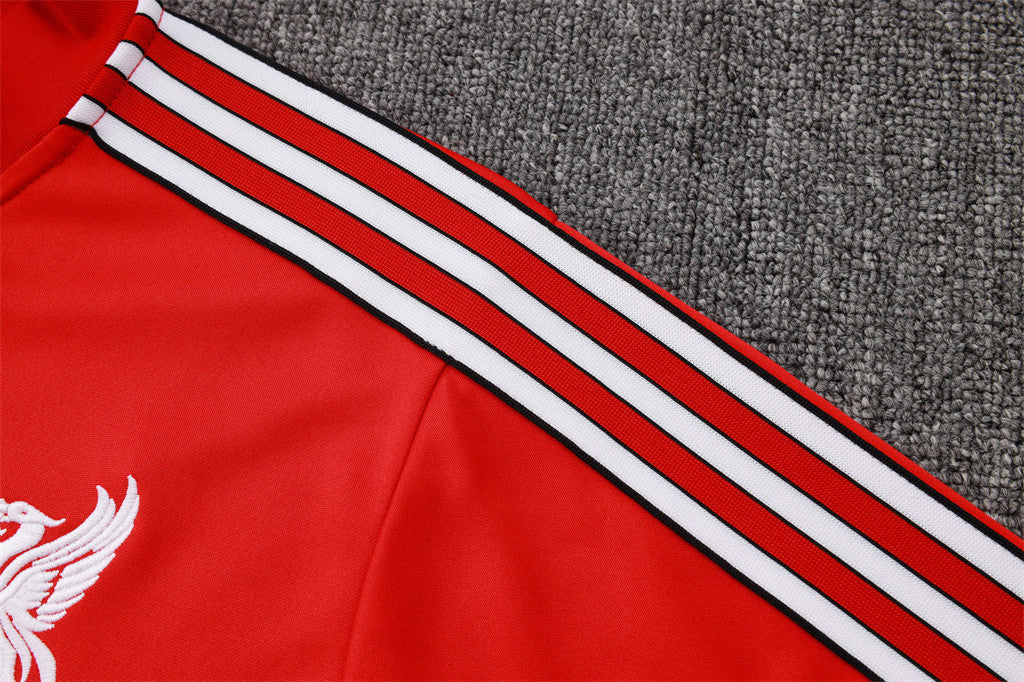 Liverpool Training Jersey Suit 25/26