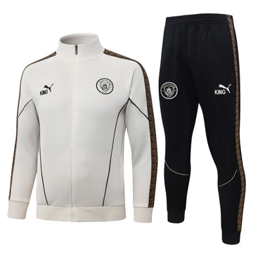 Manchester City Training Jacket Suit 26/27