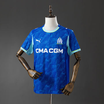 Marseille Third Men Jersey 25/26