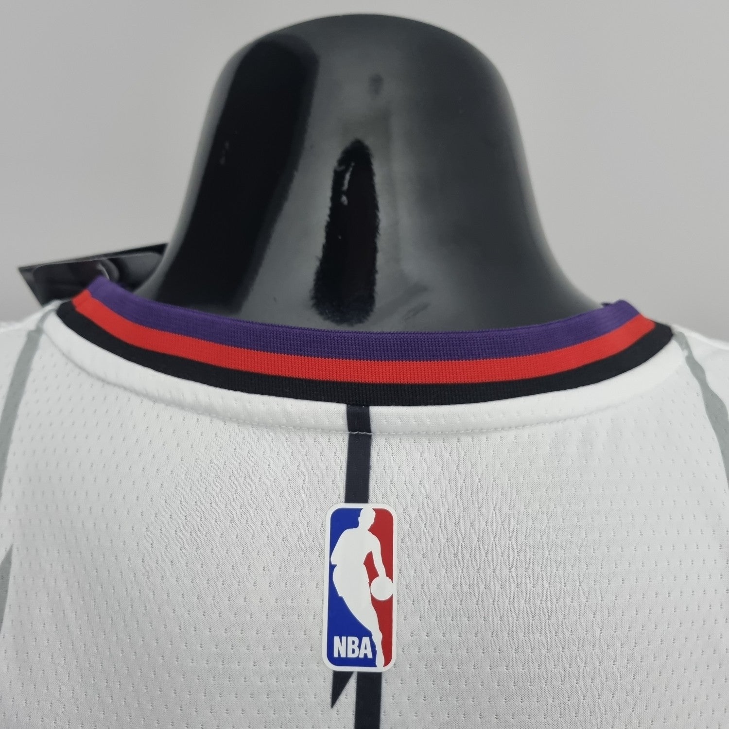 Fred VanVleet Toronto Raptors Swingman Jersey White