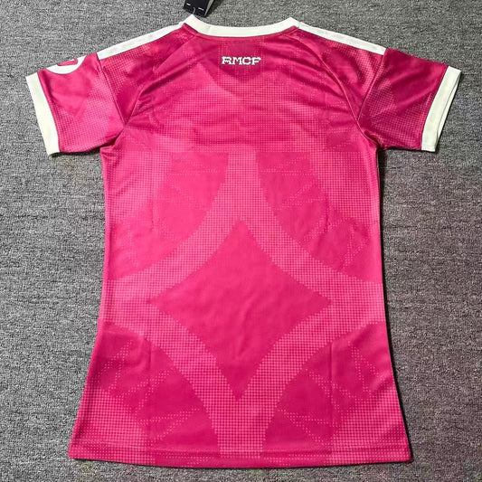 Real Madrid Third Woman Jersey 26/27