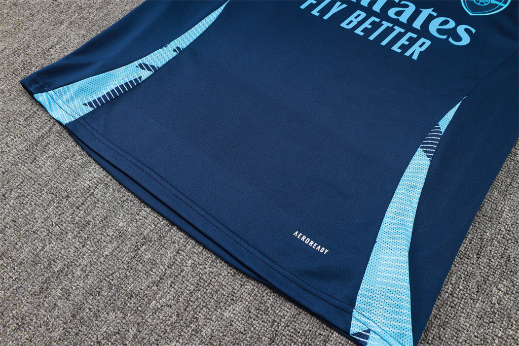 Arsenal Kids Training Suit 24/25