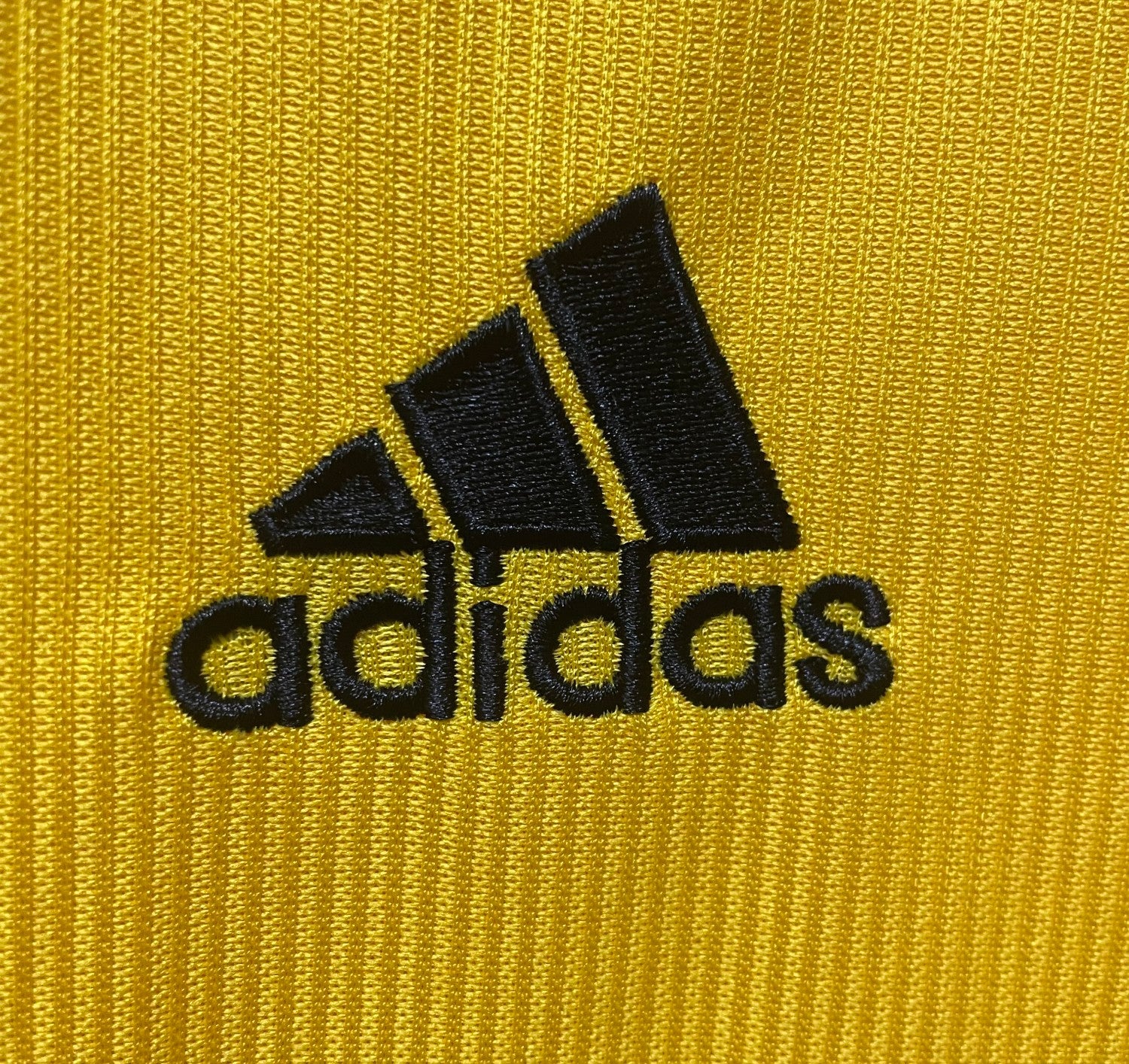 AC Milan Fourth Retro Jersey 1999/00